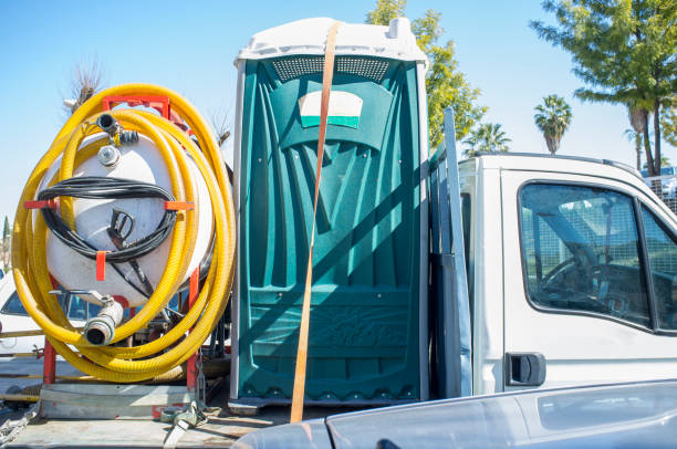 Best Emergency porta potty rental  in North Arlington, NJ