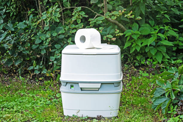 Best Porta potty delivery and setup  in North Arlington, NJ