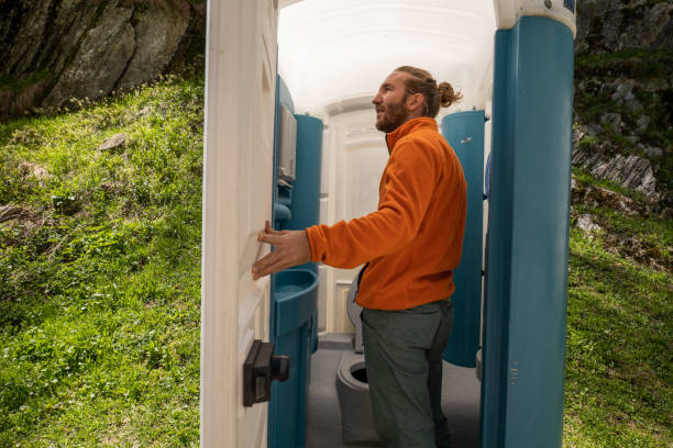 Best Local porta potty services  in North Arlington, NJ