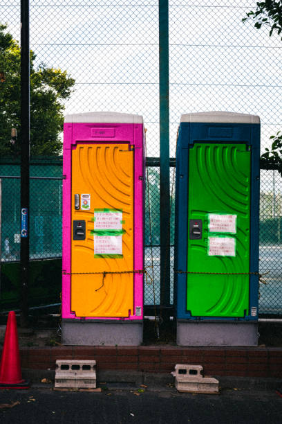 North Arlington, NJ porta potty rental Company