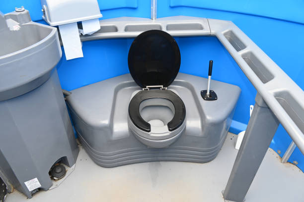 Best Event porta potty rental  in North Arlington, NJ