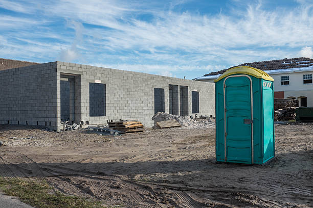 Porta potty services near me in North Arlington, NJ
